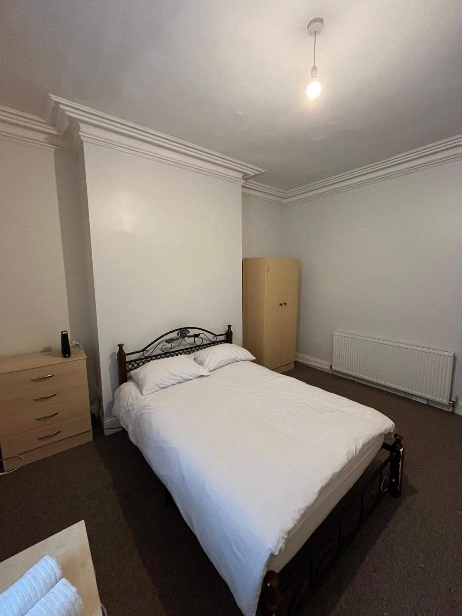 Arthurs Hill Newcastle, Free Parking Fully Equipped Kitchen 4 Bedrooms, Near City Centre ภายนอก รูปภาพ